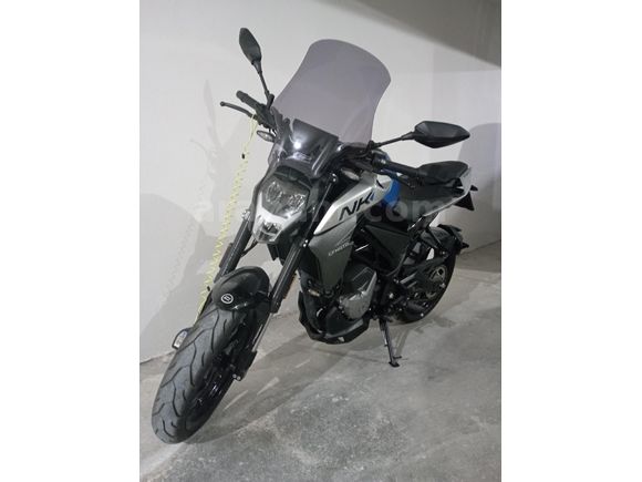 ilk Sahibinden 780 km de