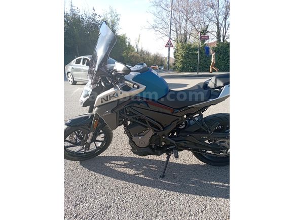 ilk Sahibinden 780 km de