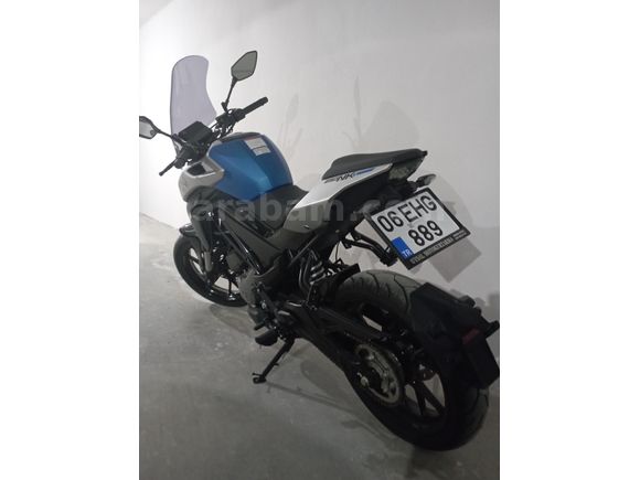 ilk Sahibinden 780 km de