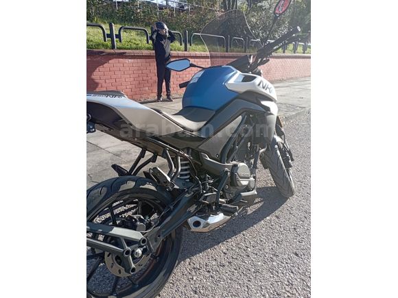ilk Sahibinden 780 km de