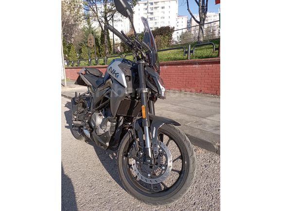 ilk Sahibinden 780 km de