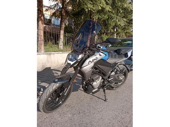 ilk Sahibinden 780 km de