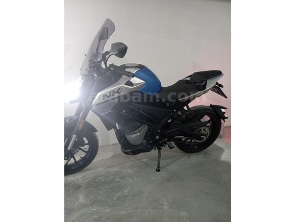 ilk Sahibinden 780 km de