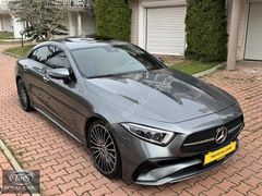 2023 BAYİ MERCEDES CLS 300d AMG HATASIZ MULTİBEAM-AİR-BURMES