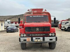 KILIÇSOYDAN 1997 MODEL AS 950 TANKER