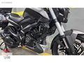 TMS MOTORS DAN BAJAJ DOMİNAR 400 UG