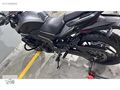 TMS MOTORS DAN BAJAJ DOMİNAR 400 UG