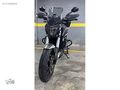 TMS MOTORS DAN BAJAJ DOMİNAR 400 UG