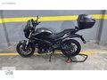 TMS MOTORS DAN BAJAJ DOMİNAR 400 UG