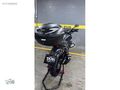 TMS MOTORS DAN BAJAJ DOMİNAR 400 UG