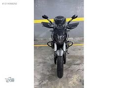 TMS MOTORS DAN BAJAJ DOMİNAR 400 UG