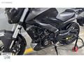TMS MOTORS DAN BAJAJ DOMİNAR 400 UG