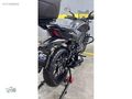 TMS MOTORS DAN BAJAJ DOMİNAR 400 UG