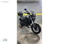 TMS MOTORS DAN BAJAJ DOMİNAR 400 UG