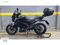 TMS MOTORS DAN BAJAJ DOMİNAR 400 UG