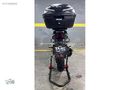 TMS MOTORS DAN BAJAJ DOMİNAR 400 UG