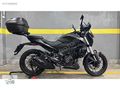 TMS MOTORS DAN BAJAJ DOMİNAR 400 UG