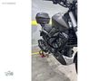TMS MOTORS DAN BAJAJ DOMİNAR 400 UG