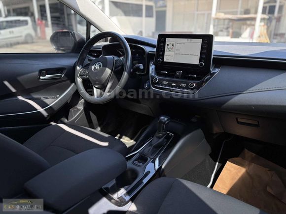 1.8 HYBRİD FLAME X PACK SUNROOFLU BAKIMLI