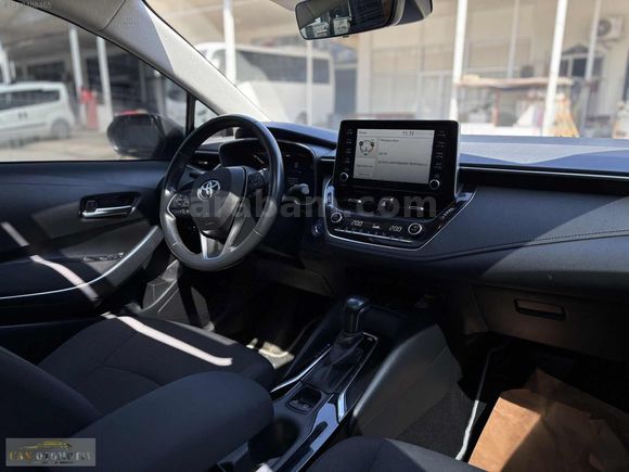 1.8 HYBRİD FLAME X PACK SUNROOFLU BAKIMLI