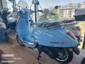 RKS BİTTER 125 SCOOTER/ NAKİTE: