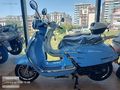 RKS BİTTER 125 SCOOTER/ NAKİTE: