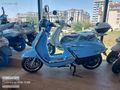 RKS BİTTER 125 SCOOTER/ NAKİTE: