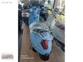 RKS BİTTER 125 SCOOTER/ NAKİTE:
