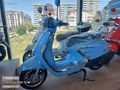 RKS BİTTER 125 SCOOTER/ NAKİTE: