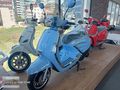 RKS BİTTER 125 SCOOTER/ NAKİTE: