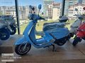 RKS BİTTER 125 SCOOTER/ NAKİTE: