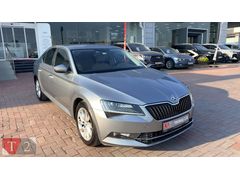 **KK 12 AY TAKSİT İMKANI*TEKBAŞ 2.EL ADANA'DAN SKODA SUPER B