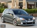 HAZIR YAPILI MASRAFSIZ GOLF V