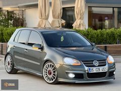 HAZIR YAPILI MASRAFSIZ GOLF V