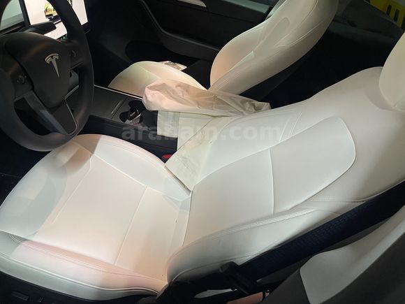 Sahibinden Tesla Model Y Standart Range 2024 Model 