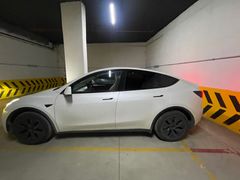 Sahibinden Tesla Model Y Standart Range 2024 Model 