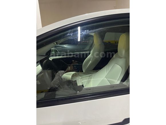 Sahibinden Tesla Model Y Standart Range 2024 Model 