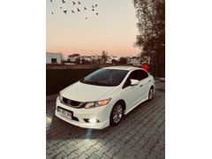 DEĞİŞENSİZ HONDA 
Sahibinden Honda Civic 1.6i VTEC Eco Elegance 2013 Model 