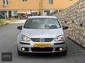 2006 GOLF 1.6 HATASIZ BOYASIZ DÜŞÜK KM