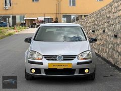 2006 GOLF 1.6 HATASIZ BOYASIZ DÜŞÜK KM