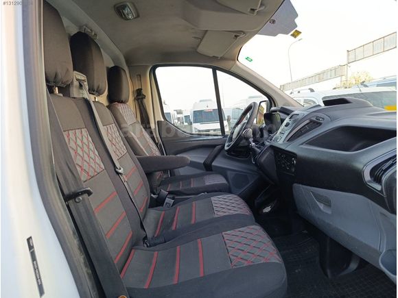 2015 model uzun şase en tutulan modellir km 290 binde