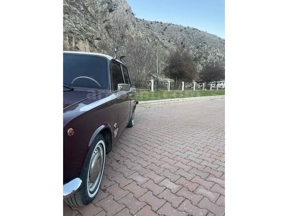 Sahibinden Tofaş Murat 124 1975 Model 