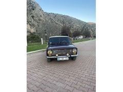 Sahibinden Tofaş Murat 124 1975 Model 
