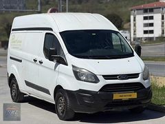 HMZ MOTORS DAN TRANSİT CUSTOM VAN 330L 125 PS ORTA TAVAN KLİMALI