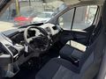 HMZ MOTORS DAN TRANSİT CUSTOM VAN 330L 125 PS ORTA TAVAN KLİMALI