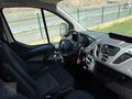 HMZ MOTORS DAN TRANSİT CUSTOM VAN 330L 125 PS ORTA TAVAN KLİMALI
