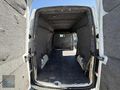 HMZ MOTORS DAN TRANSİT CUSTOM VAN 330L 125 PS ORTA TAVAN KLİMALI