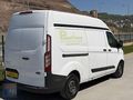 HMZ MOTORS DAN TRANSİT CUSTOM VAN 330L 125 PS ORTA TAVAN KLİMALI