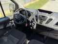 HMZ MOTORS DAN TRANSİT CUSTOM VAN 330L 125 PS ORTA TAVAN KLİMALI
