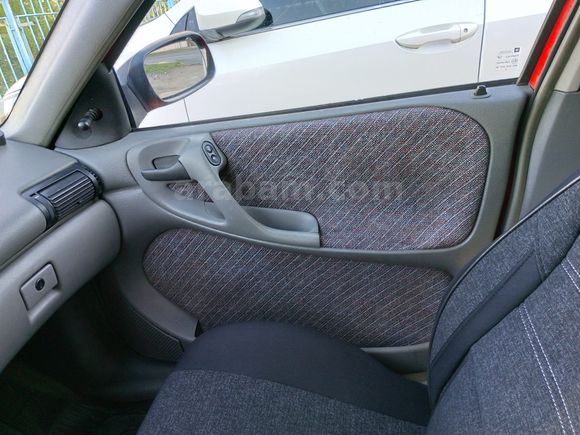Sahibinden Opel Astra 1.4 GL 1994 Model